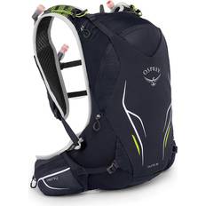 Nylon Running Backpacks Osprey Duro 6 S/M - Alpine Black