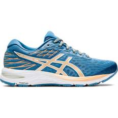 Asics Gel-Cumulus 21 W - Grey Floss