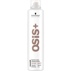 Schwarzkopf Osis+ Boho Rebel Brunette 300ml