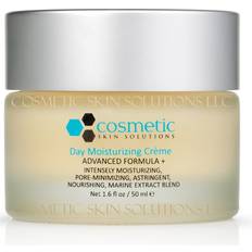 Day Moisturizing Crème