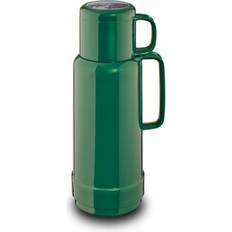 Violet Thermos Rotpunkt Andreas 80 Thermos 1L