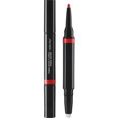 Lip Liners Shiseido LipLiner InkDuo #07 Poppy