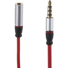 3.5mm-3.5mm M-F