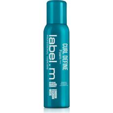 Label.m Curl Boosters Label.m Curl Define Foam 150ml