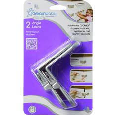 Angle Lock 2-pack