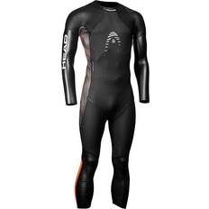 Head PURE Fullsuit 3.0,5 Black, Male, Ropa, Trajes de baño, Natación, Negro