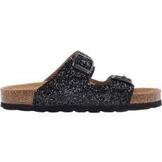 Petit by Sofie Schnoor Glitter Sandaler - Sort