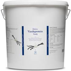 Whey Protein Vanilla 5kg
