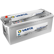 Batteri 12v 180ah Varta Promotive Super Heavy Duty M18