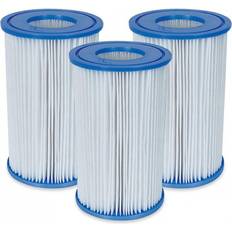 Intex Type A Filter Cartridge 3-pack