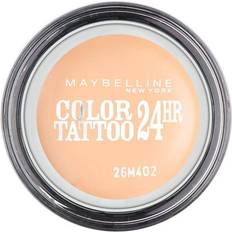 Maybelline Color Tattoo 24HR #93 Creme De Nude