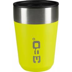 Blue Travel Mugs 360 Degrees Vacuum Insulated Travel Mug 35.5cl