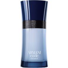 Armani code edt Giorgio Armani Armani Code Colonia EdT 50ml