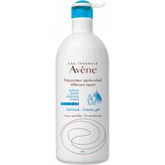 Gel Doposole Avène After Sun Repair Creamy Gel 400ml