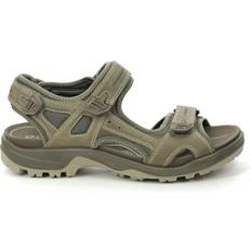 Polyurethane Sport Sandals ecco Offroad M - Sage Green