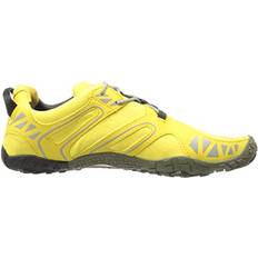 Vibram Running Shoes Vibram Five Fingers V-Trail W - Yellow/Black