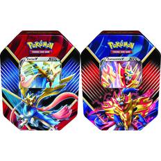 Pokemon legends Pokémon Tin Summer 2020 Legends of Galar