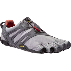 Vibram v trail dam Vibram Five Fingers V-Trail W - Grey/Black/Orange