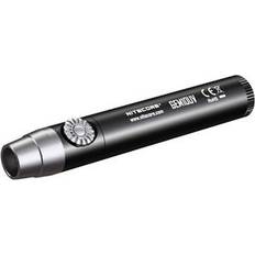 Flashlights NiteCore GEM 10UV