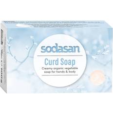 Soap Curd