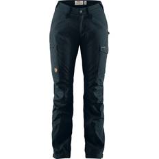 Fjällräven Kaipak Curved Broek - Blauw