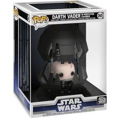 Funko Pop! Star Wars Empire Strikes Back Darth Vader in Meditation Chamber