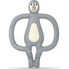 Polo Penguin Teether