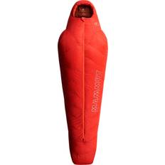 Marmot Mammut Saco De Dormir Perform Down -7 c Rojo Long