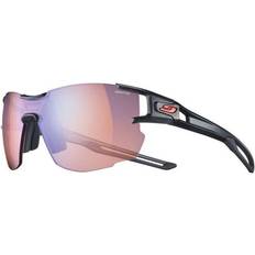 Julbo Aerolite Black/Red Reactiv High Contrast