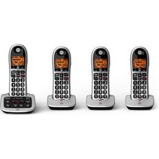 Bt big button cordless phone BT 4600 Quad