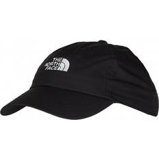 The North Face Black Caps The North Face Youth 66 Classic Tech Hat - TNF Black/TNF White (NF0A3FKT)