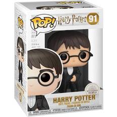 Harry Potter Figurines Funko Pop! Movies Harry Potter Yule Ball