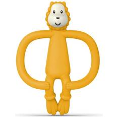 Matchstick Monkey Ludo Lion Teether