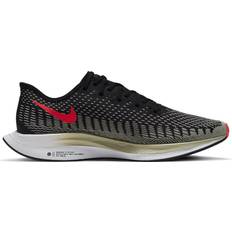 Nike zoom pegasus turbo 2 Nike Zoom Pegasus Turbo 2 Black Olive Aura - Men's