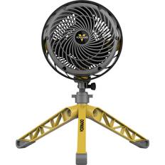 Vornado Ventilateurs Vornado EXO5 7 In. 3-Speed 194 CFM High Velocity Fan CR1-0314-16