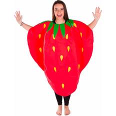 Strawberry Costume