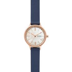 Klocka skagen anita guld Skagen Anita (SKW2864)