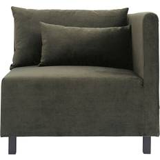 House Doctor Slow Corner Sofa
