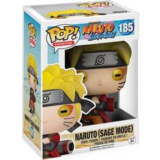 Sage 3 i 1 Funko Pop! Animation Naruto Uzumaki Sage Mode