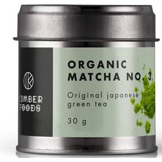 Organic Matcha No. 3