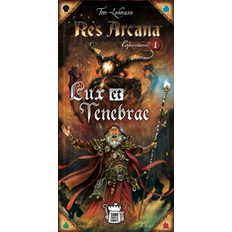 Res Arcana: Lux et Tenebrae