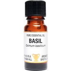 Amphora Aromatics Essential Oil Basil 10ml