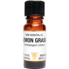 Amphora Aromatics Essential Oil Lemongrass 10ml