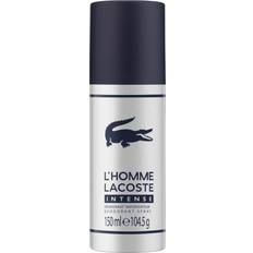 Lacoste L'Homme Intense Deo Spray 150ml