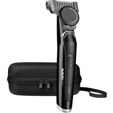 Afeitadoras y Recortadoras Babyliss Pro Beard Trimmer Afeitado 1 Pieces Male