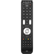 One for all Essence 4 Universal Remote Contrl Urc 7140