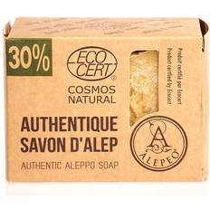Torr hud Kroppstvålar Alepeo Soapaurel 200g