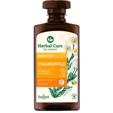 Herbal Care Chamomile Shampoo