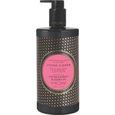 Emporium Classics Hand & Body Lotion Lychee Flower
