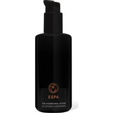 Soil Association Body Lotions ESPA The Hydrating Lotion 200ml